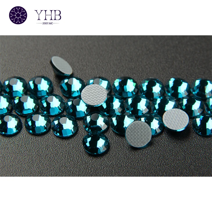 Assorted Rhinestones