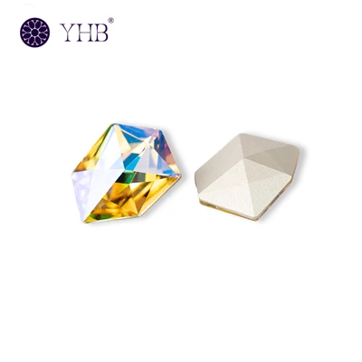 Изящни кристали Ice Cube